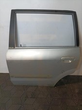 Porte arrière et accessoires Mazda PREMACY