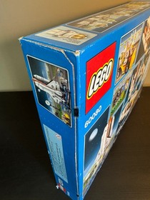 LEGO 60080 CITY - Spaceport - New - Sealed