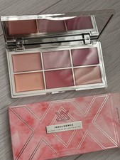 XX Revolution Indulgence XXTASY Cream Blush Palette Makeup Brand New RRP £16