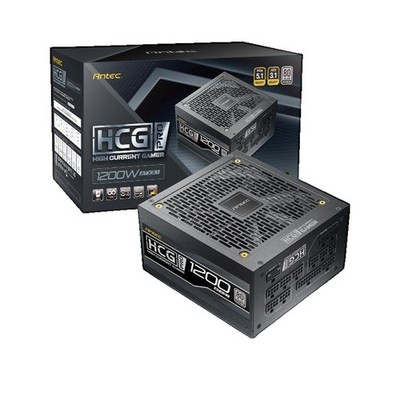 Antec HCG1200 PRO Platinum Netzteil