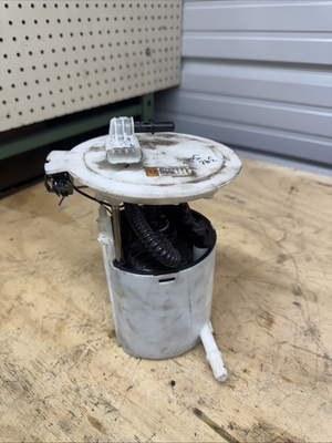 #ad OEM Fuel Pump For Grand Cherokee 05181683AB Assy Primary $116.99