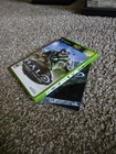 Halo: Combat Evolved (Xbox, 2001) 1st Print Complete CIB - Authentic Microsoft