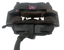 01 02 Mercedes W220 S500 S55 Front Left Driver Brake Caliper 2 Piston Brembo Oem