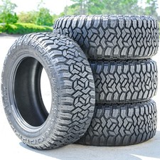 4 Tires Fury Country Hunter Rt Lt 30555r20 Load F 12 Ply Rt Rugged Terrain