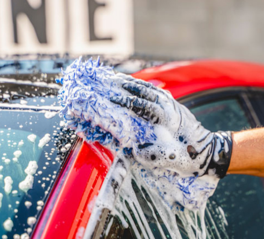 MA-FRA - Mafra Maniac Neutral Foam Shampoo Neutro e Prelavaggio Foam Gun Schiumogeno Auto - Miniatura 6