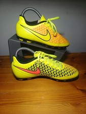Nike Magista Onda FG Football Boots Size UK 3.5