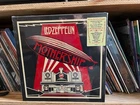 Led Zeppelin - Mothership (4 LPs 180g VINYL BOX SET, 2015) - New Factory Sealed!