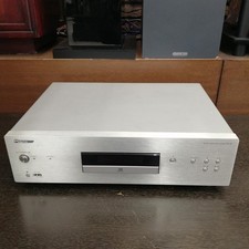 PIONEER PD-30 SACD Player Supports DSD, CD, USB, 192kHz/32bit DAC