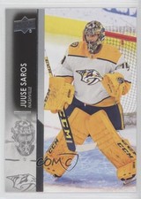 Click to enlarge Juuse Saros