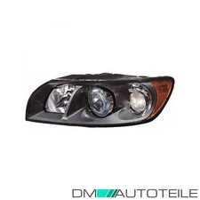 Xenon Scheinwerfer Depo D2 links passt für Volvo S40 II V50 (544/MW) ab 04-07