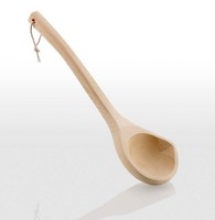 Eliga SchöPfkelle Mit AusgießEr FüR Sauna 40Cm
