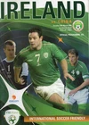 REPUBLIC OF IRELAND V CHINA FRIENDLY  29/3/2005