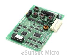 NEC PN-2ILCA ISDN Line Circuit Card NEAX2000 System Platform 150208