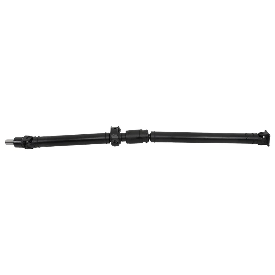 For 2001-2004 Subaru Outback Rear 2.5L 3.0L 65.74In 27111AE060 Prop Driveshaft Foto 2 de 4
