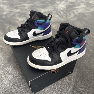 Nike Jordan 1 MID (PS) Gr. 28