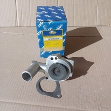 Pompe à eau Ford FIESTA