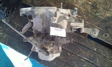 Boite de vitesse Lancia Y