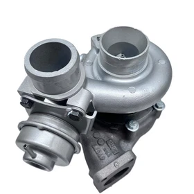 Turbolader für VW Crafter 2.5 TDI 076145701P 076145702B 076145701C 076145701J MH