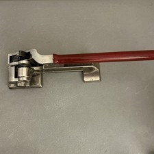 MIP-1300 Feed Wheel Steel Strap Tensioner Made in USA