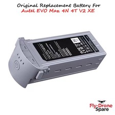 Autel 9248mAh Smart Battery EVO Max 4N 4T V2 XE Original Replacement Battery