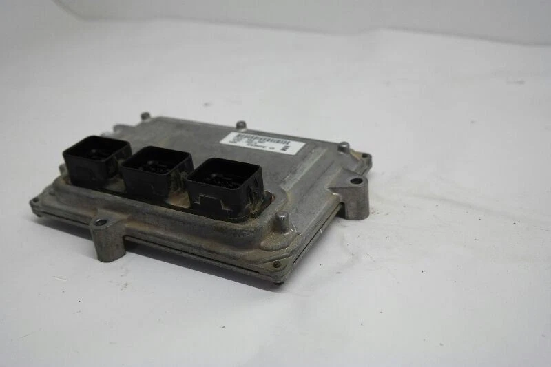 2013-2015 年本田 Pilot 发动机 ECM 电子模块发动机控制 FWD — 第 3/4 张图片