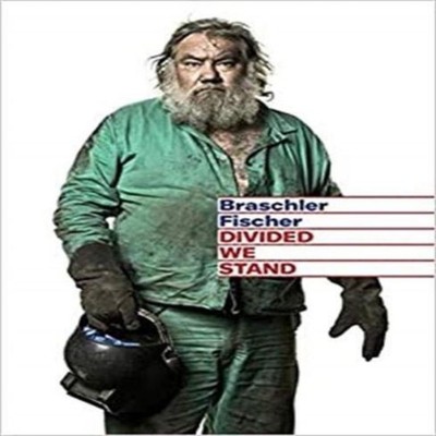 Braschler Fischer - Divided we stand Andreas Ross Hardcover Unico