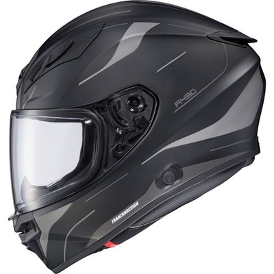 ScorpionEXO EXO-R430 Full Face Helmet - Cutlass - Phantom - 2XL 43-3137