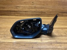 2018-2021 Volkswagen Atlas Driver Left Side V...