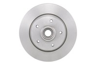 2Er Set Bremsscheiben Bosch 0 986 479 009 Renault 40 20 296 46R 43 20 000 07R