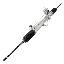 Power Steering Rack & Pinion Assembly For Ford Focus 2000-01 2002-04 2005-06