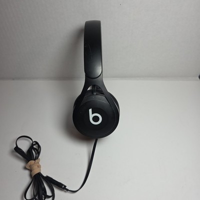Beats by Dr. Dre Beats EP On the Ear Headphone - Black