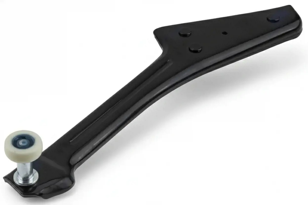 Sliding door roller guide Right EZC-FR-244 NTY for FORD TRANSIT CONNECT MPV