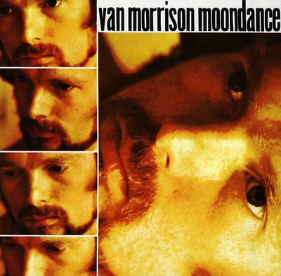 Van Morrison - Moondance