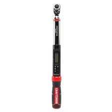 Craftsman 38-in Drive Digital Torque Wrench Cmmt99435 Craftsman Cmmt99435