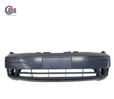 2006-2007 nFord Focus  Front Bumper Cover UNPAINTED