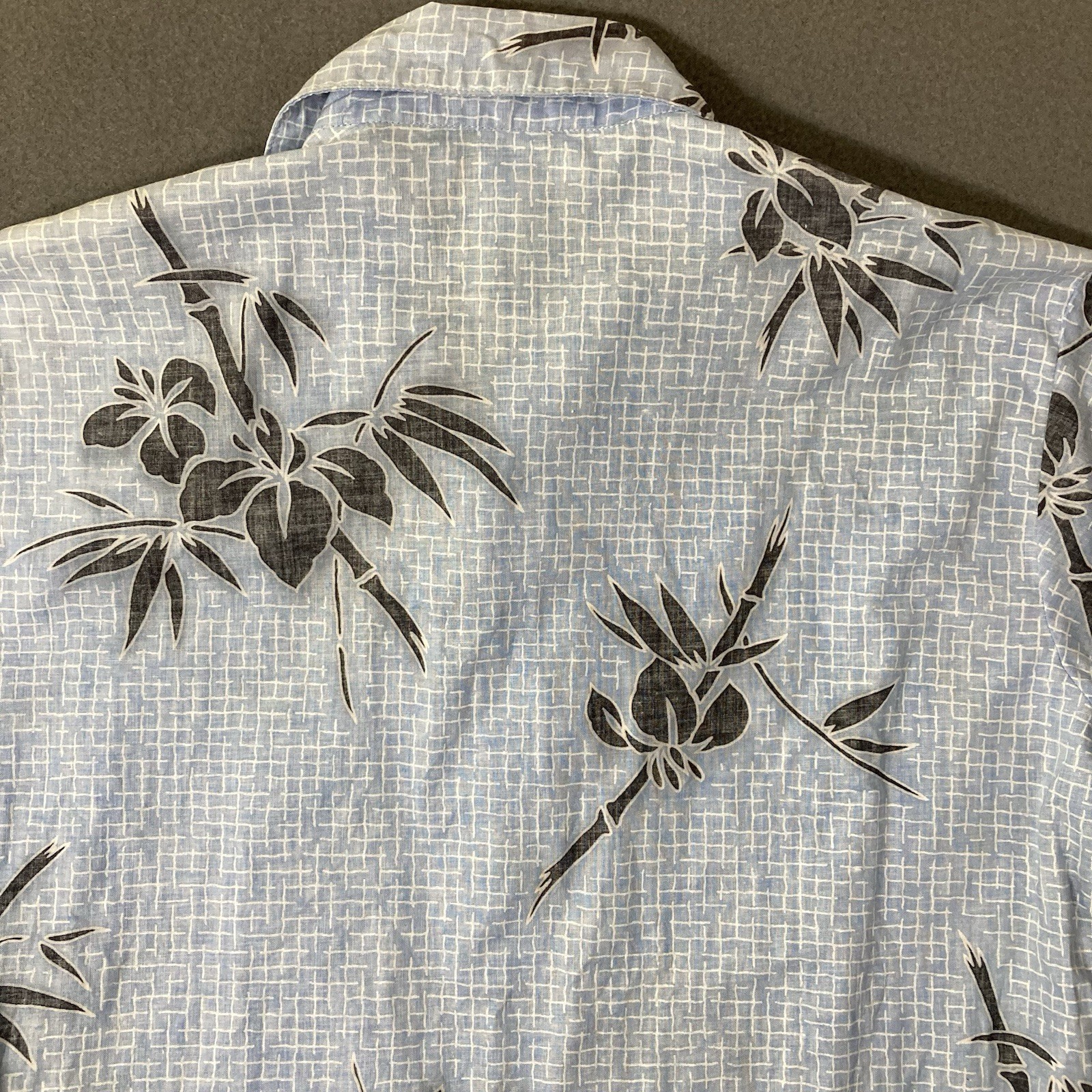 Mark Raysten Men’s Small Collared Button Down Alo… - image 4