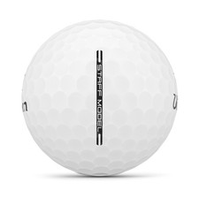 Wilson Staff Model 1 Dozen Golf Balls New