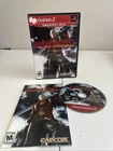 Devil May Cry 3 Dante's Awakening Special Edition PlayStation 2, PS2 Tested CIB