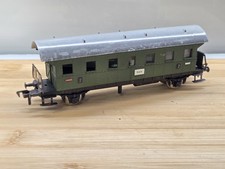 Carrozza FLEISCHMANN Koln  Metallo Db DR Germany LIMA  Personenwagen Trenino H0