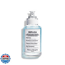 Maison Margiela - Replica - Sailing Day Eau De Toilette - Fresh Fragrance -