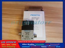 1PC New Festo CPE10-M1BH-3GL-M5 196845 Solenoid Valve Brand