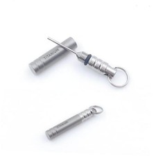 Titanium SIM Card Tray Removal Tools, Eject Pins Tools, Ejector Pins Needle