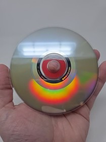 Daytona USA Sega Dreamcast Disc Only Loose Disc