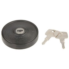 1X TANKDECKEL PASST ZU: MERCEDES 190 W201; ALFA ROMEO GTV 116; AUDI 100 C2 200