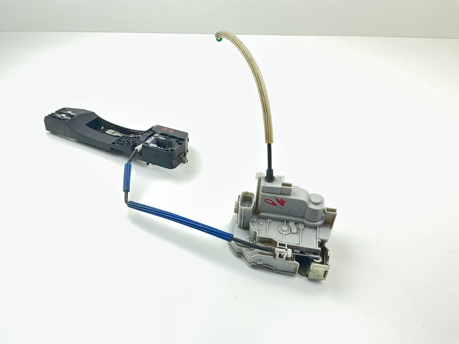 SERRATURA ANTERIORE DESTRA PER LANCIA Ypsilon 4° Serie 51926047 (11>23)