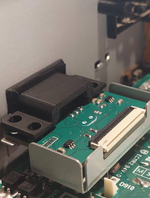 Panasonic Q HDMI Kit, Drop-In