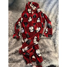 Kids Star Wars Robe