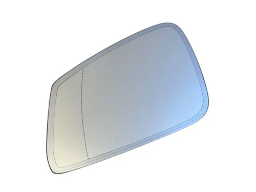 BMW 5 6 7 F01 F10 F07 F11 F12 F13 F18 LH OEM LEFT Mirror glass Heating Dimming