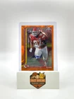 2025 Topps Ashton Gillotte Orange (Raw)