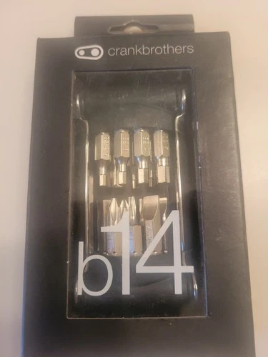 Crankbrothers B14 Multi-Tool - Thumbnail 3